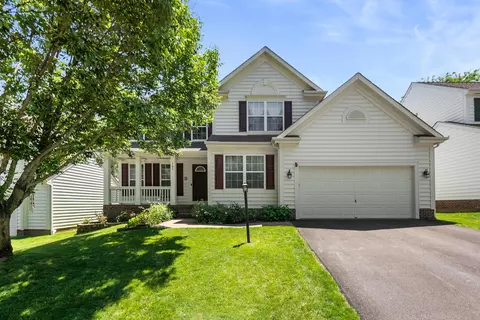 141 Rivers Edge Way, Columbus, OH 43230