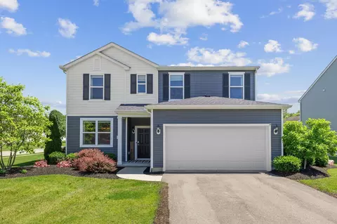 1139 Lake Forest Dr, Hebron, OH 43025