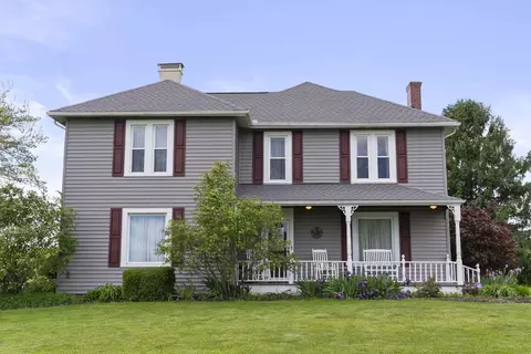 1263 Amity Rd, Galloway, OH 43119