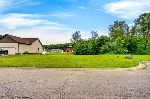 0 Cedar Ln #LOT 24, Logan, OH 43138