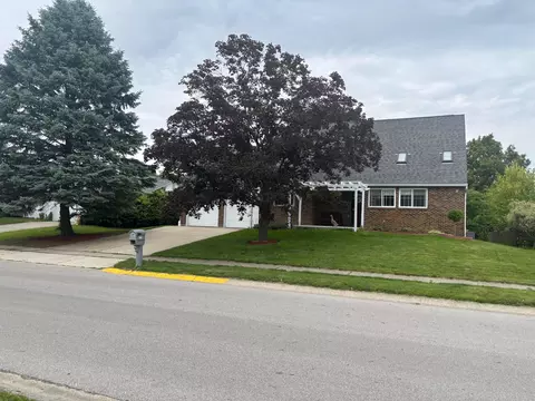 6378 Youngland Dr, Columbus, OH 43228