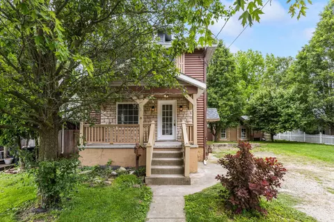 1020 Congress St, Marion, OH 43302