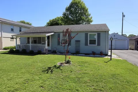 358 Ely St, Washington Court House, OH 43160
