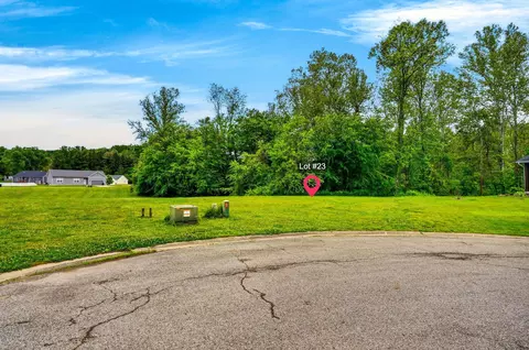 0 Cedar Ln #LOT 23, Logan, OH 43138