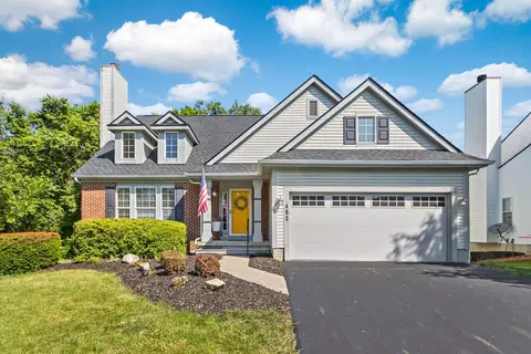 452 Medwin Pl, Columbus, OH 43230