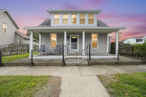412 S Washington St, Circleville, OH 43113
