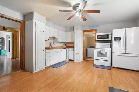 Kitchen - 412 S Washington St, Circleville, OH 43113 photo 1 of 2