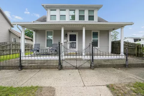 Other - 412 S Washington St, Circleville, OH 43113 photo 1 of 10