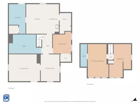 Floorplan - 412 S Washington St, Circleville, OH 43113 photo 1 of 1