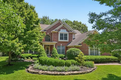 6493 Ballantrae Pl, Dublin, OH 43016