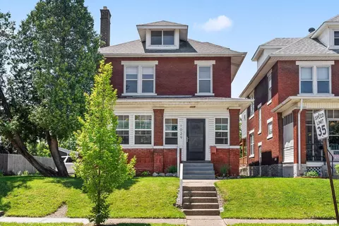 1029 S Champion Ave, Columbus, OH 43206