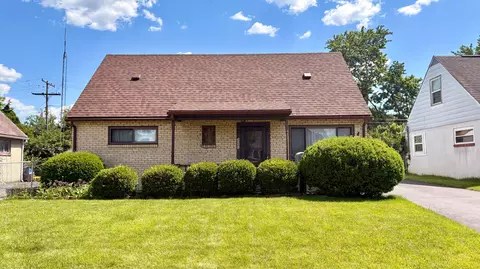 3321 Eakin Rd, Columbus, OH 43204