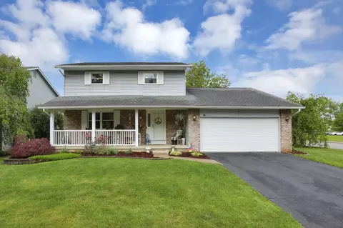 7687 Foxboro Ct, Columbus, OH 43235