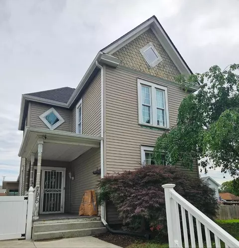 795 Campbell Ave, Columbus, OH 43222