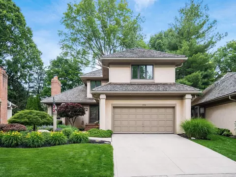194 Green Springs Dr, Columbus, OH 43235