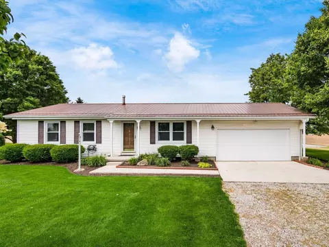 3573 State Route 257, Radnor, OH 43066