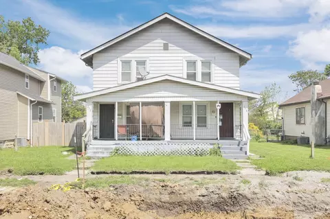 252-254 S Wayne Ave, Columbus, OH 43204