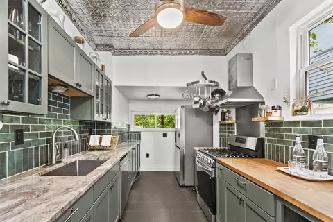 1603 Clifton Ave, Columbus, OH 43203