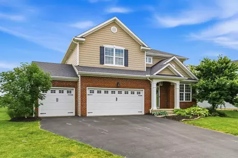1044 Balmoral Dr, Delaware, OH 43015