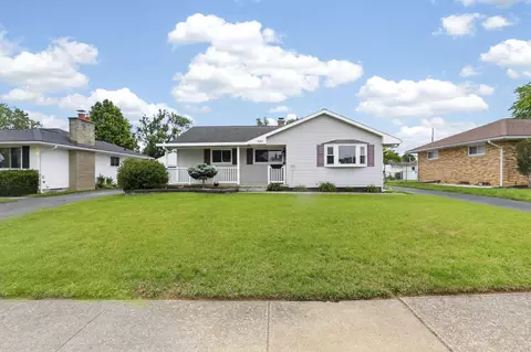 2587 Dartmoor Rd, Grove City, OH 43123