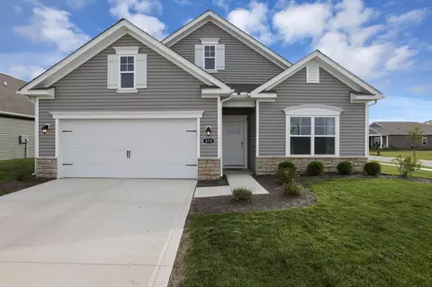 475 Ashley Dr, Plain City, OH 43064