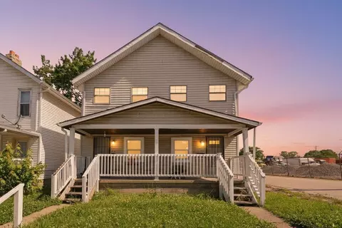 514 Olpp Ave, Columbus, OH 43207