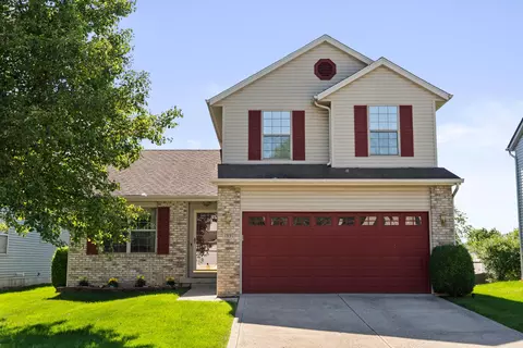 7897 Merdon Dr, Blacklick, OH 43004