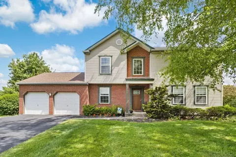 3266 Falk Ct, Groveport, OH 43125
