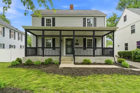 618 Eastmoor Blvd, Columbus, OH 43209
