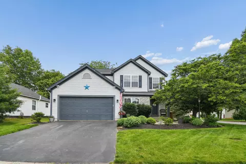 430 Flat River St, Pickerington, OH 43147