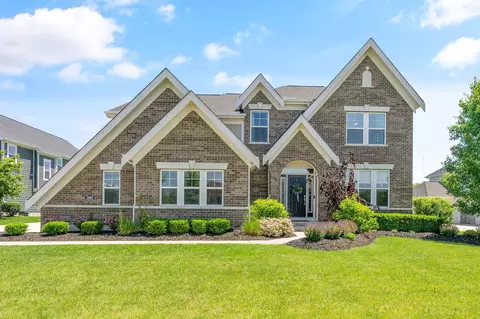 2805 Voss Dr, Delaware, OH 43015