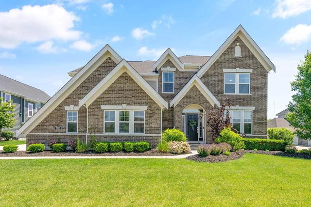 2805 Voss Dr, Delaware, OH 43015