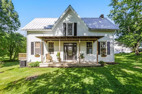 6494 Martinsburg Rd, Mount Vernon, OH 43050