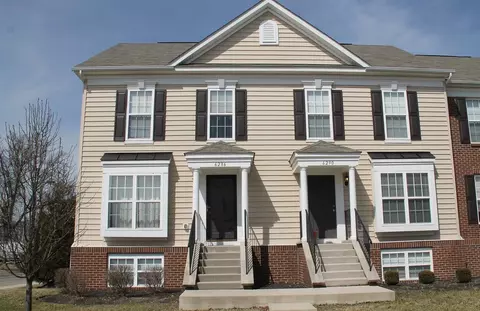 6290 Marsh Wren Dr #45, Columbus, OH 43230
