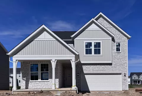 99 Shadow Oak Loop #LOT 14051, Delaware, OH 43015