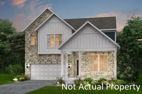99 Shadow Oak Loop #LOT 14051, Delaware, OH 43015