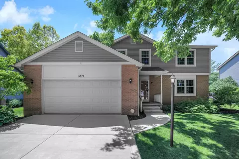 5577 Davidson Rd, Hilliard, OH 43026