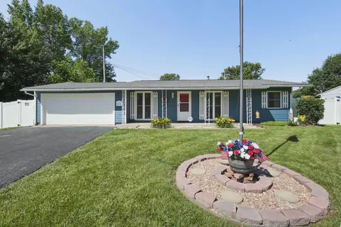 733 Gilmore Dr, Reynoldsburg, OH 43068