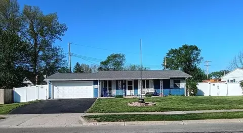733 Gilmore Dr, Reynoldsburg, OH 43068