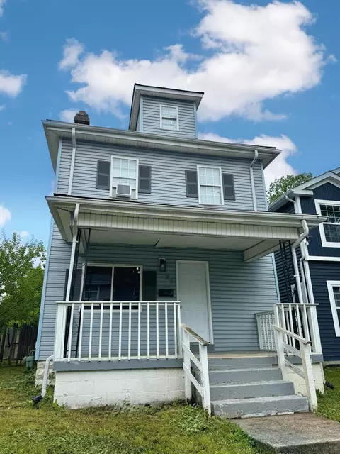 89 N Wayne Ave, Columbus, OH 43204