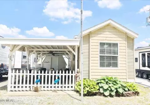10950 Cherokee Dr #59, Lakeview, OH 43331