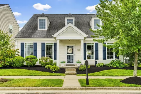 7223 Normanton Dr, New Albany, OH 43054