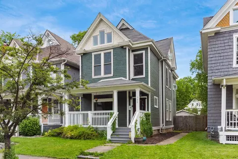 730 S Champion Ave, Columbus, OH 43205