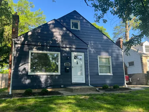 2819 Norwood St, Columbus, OH 43224