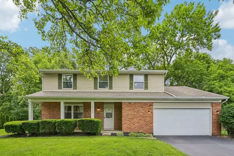 10179 Alliston Dr, Pickerington, OH 43147