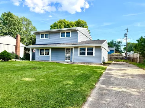 847 Kingland Dr, Columbus, OH 43207
