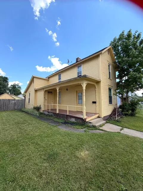 518 Oakwood Ave, Lancaster, OH 43130
