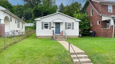 821 Ohio St, Zanesville, OH 43701
