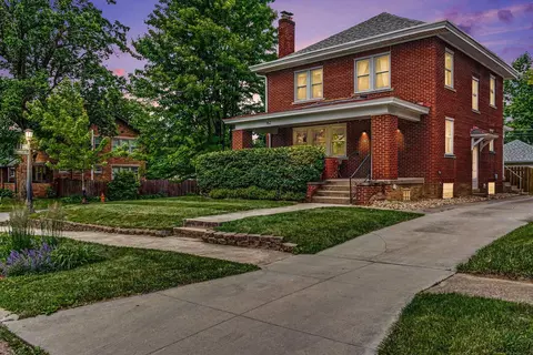 162 Northridge Rd, Columbus, OH 43214