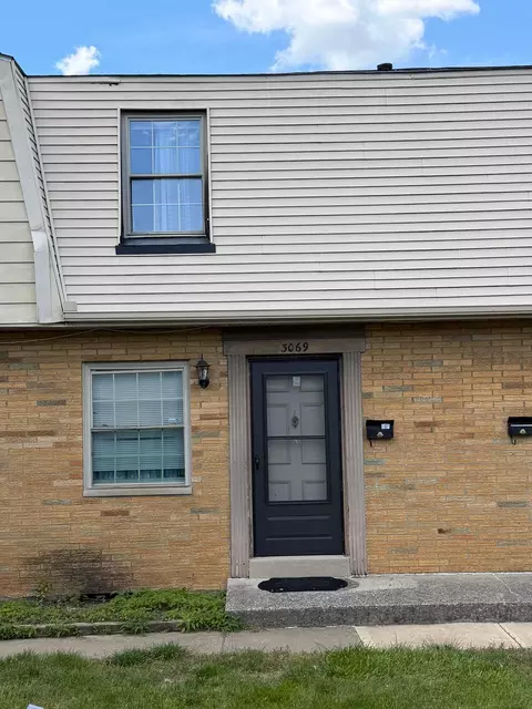 3069 Morsetowne Ct N, Columbus, OH 43224